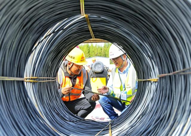 我国“最北”高铁站房伊春西站正式开工建设
